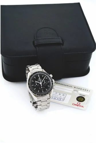 Omega Speedmaster Professional Galaxy Express 3571.50.00 (35715000)